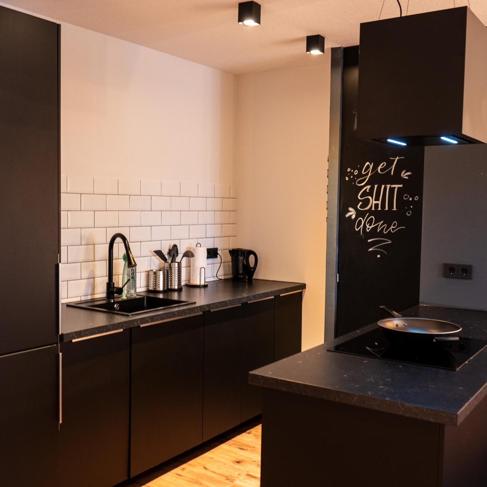 M Apartment Charme - Gemuetlich Geraeumig Heimisch Landau in der Pfalz Luaran gambar