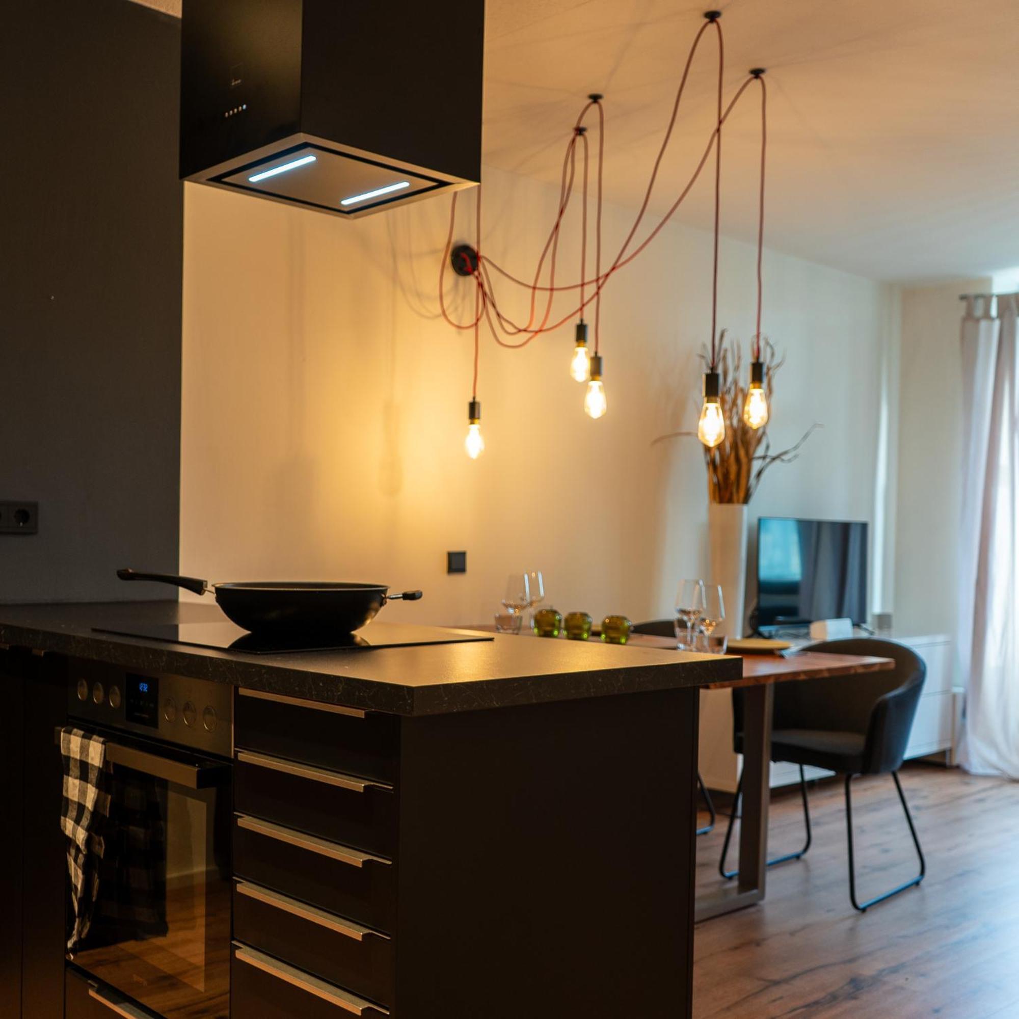 M Apartment Charme - Gemuetlich Geraeumig Heimisch Landau in der Pfalz Luaran gambar