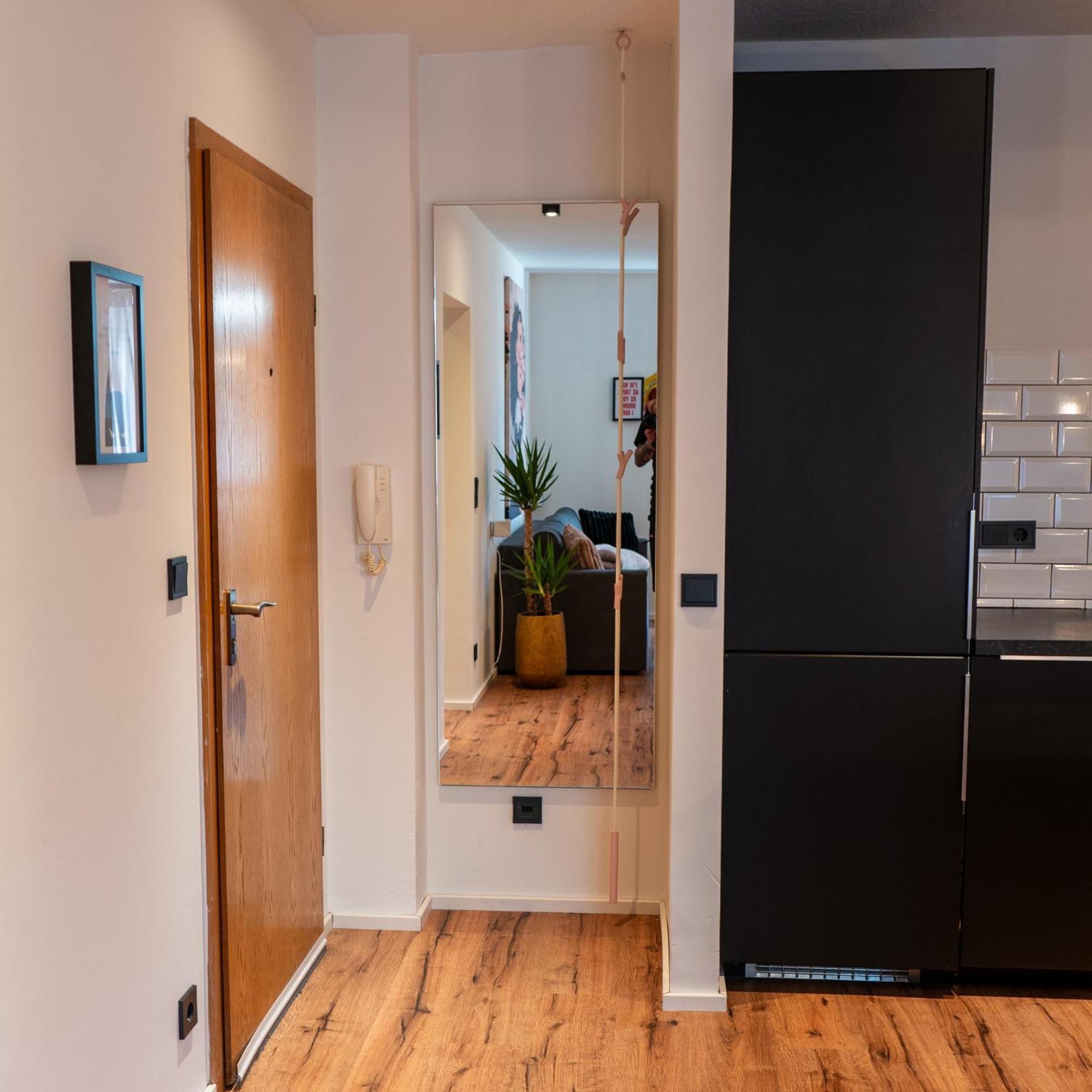 M Apartment Charme - Gemuetlich Geraeumig Heimisch Landau in der Pfalz Luaran gambar