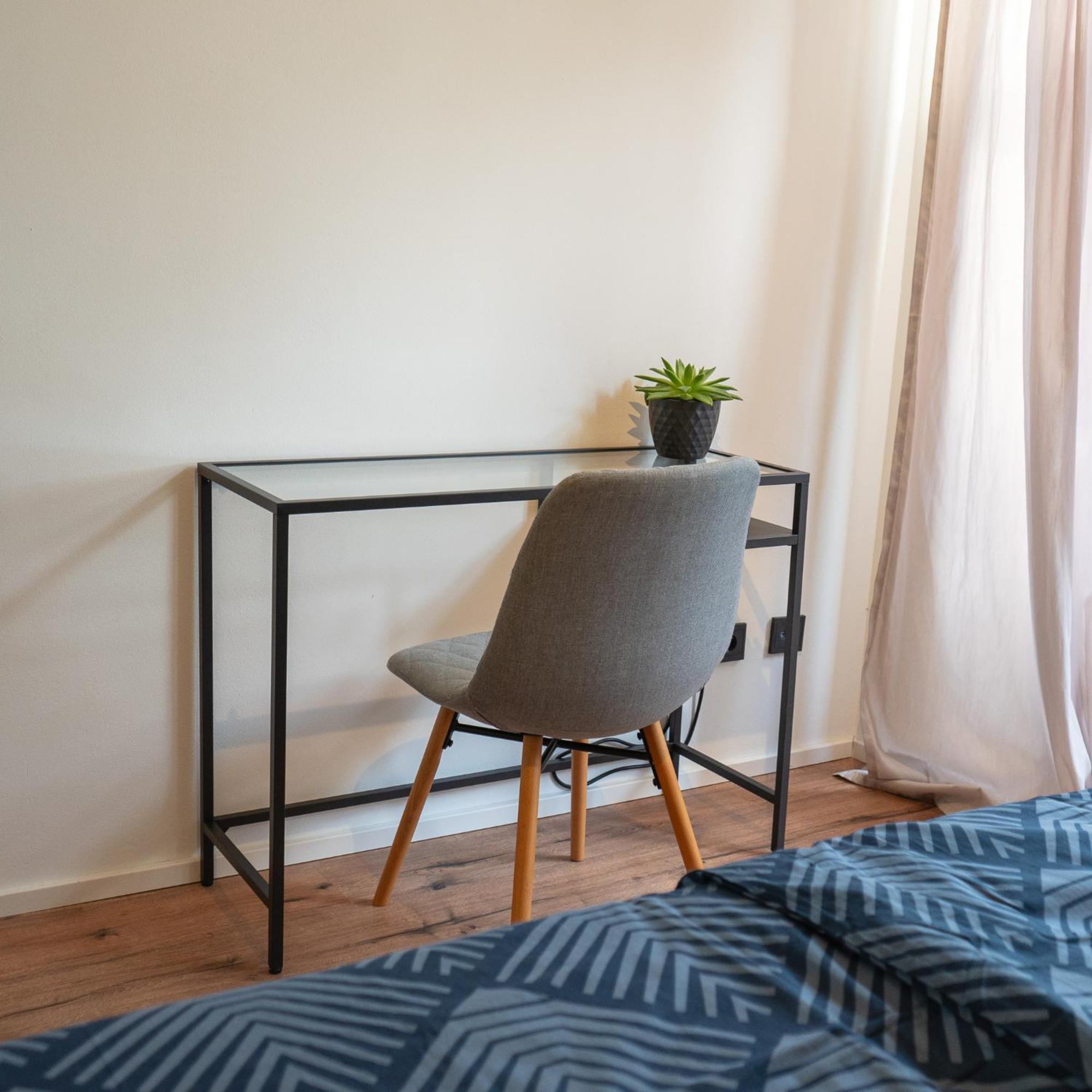 M Apartment Charme - Gemuetlich Geraeumig Heimisch Landau in der Pfalz Luaran gambar