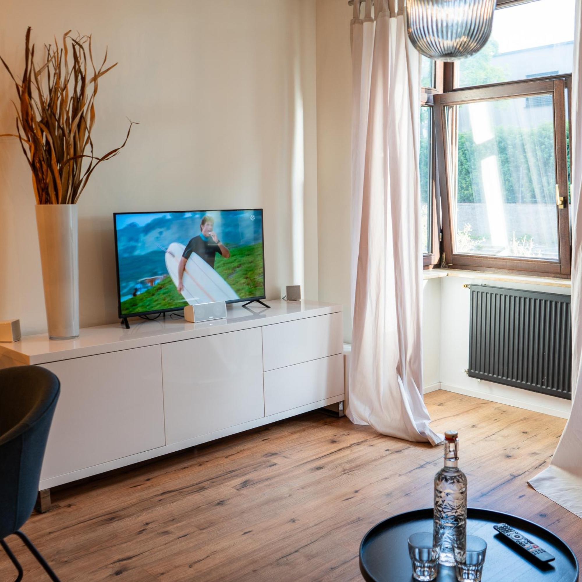 M Apartment Charme - Gemuetlich Geraeumig Heimisch Landau in der Pfalz Luaran gambar